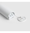 Plafonnier LED ECLIPSE S Ø40 mm - 179934 - vue 6