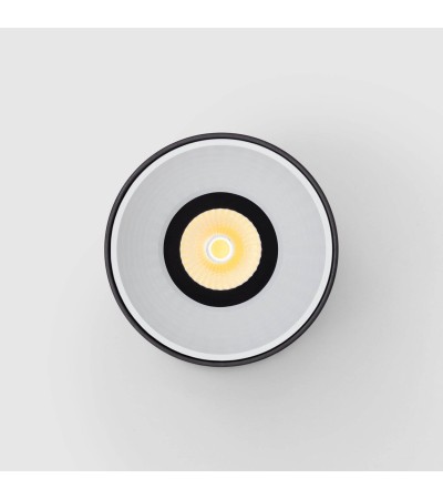 Plafonnier LED ECLIPSE L Ø70 mm - 179936 - vue 2