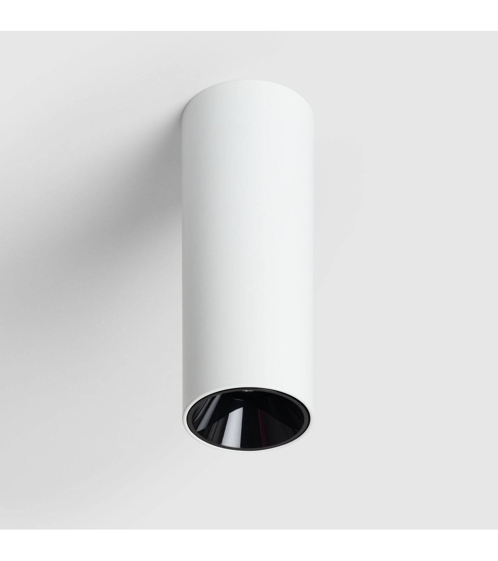 Applique Murale LED Ø60 mm ECLIPSE - 179937 - vue 1