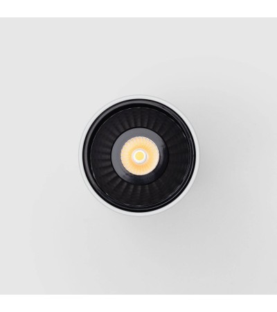 Applique Murale LED Ø60 mm ECLIPSE - 179937 - vue 2