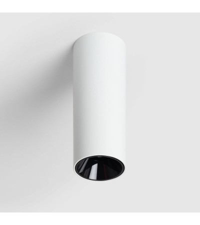 Applique Murale LED Ø60 mm ECLIPSE - 179937 - vue 3