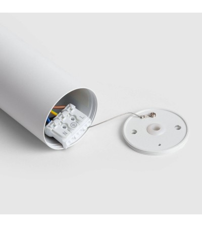 Applique Murale LED Ø60 mm ECLIPSE - 179937 - vue 6