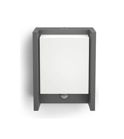 Applique Murale Extérieure LED 3,8 W PHILIPS Arbour