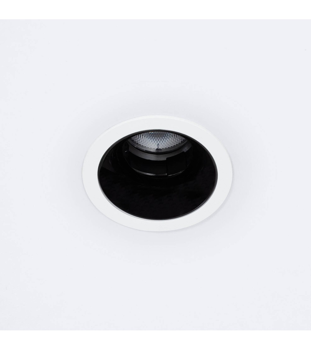 Downlight LED Rond Loop Coupe Ø 55mm - 180018 - vue 1