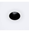 Downlight LED Rond Loop Coupe Ø 55mm - 180018 - vue 1