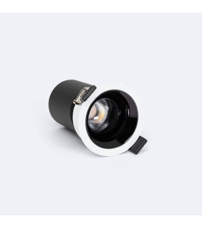 Downlight LED Rond Loop Coupe Ø 55mm - 180018 - vue 7