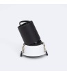Downlight LED Rond Loop Coupe Ø 55mm - 180018 - vue 8