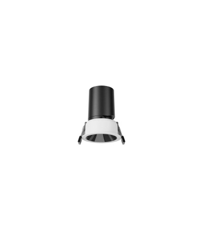 Downlight LED Rond Loop Coupe Ø 55mm - 180018 - vue 11