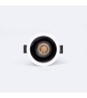 Downlight LED Rond Loop Coupe Ø 55mm - 180018 - vue 12