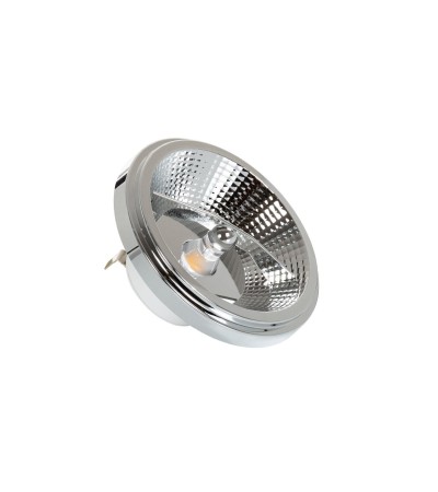 Ampoule LED G53 12W 900 lm AR111 24º