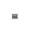 Module 1/2 Signalisation SCS TEGUI 376002 - 102846 - vue 1