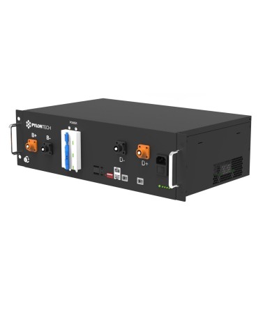 Module BMS pour Batteries Haute Tension PYLONTECH SC1000-100S