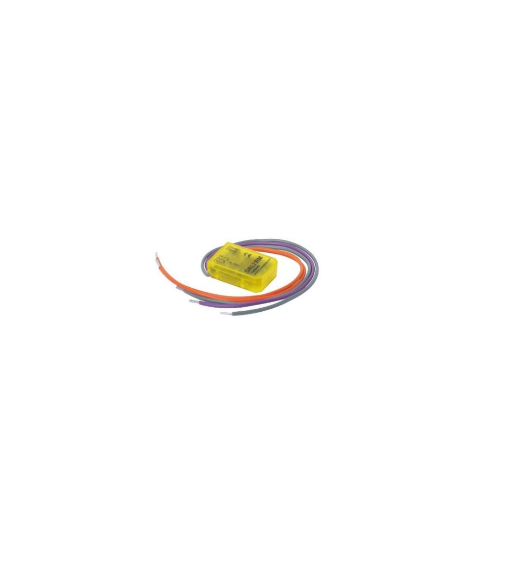 Module de Commande DALI RM TRIDONIC de 1 Relais - 6680 - vue 1