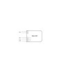 Module de Commande DALI RM TRIDONIC de 1 Relais - 6680 - vue 3