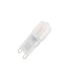 Ampoule LED G9 2.5W 200 lm - 1009 - vue 1