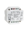 Contrôleur LED WIFI TRIAC Compatible avec Bouton-Poussoir et Télécommande RF SKYDANCE S1-B(WT) - 77478 - vue 1