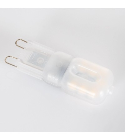 Ampoule LED G9 2.5W 200 lm - 1009 - vue 4