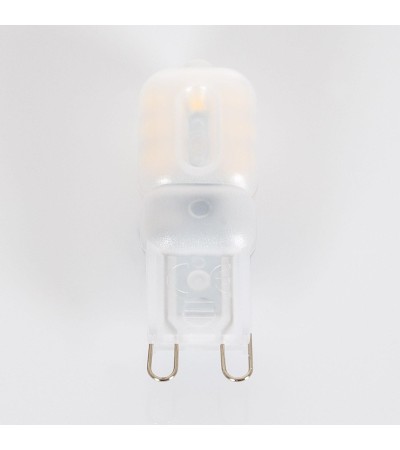Ampoule LED G9 2.5W 200 lm - 1009 - vue 6