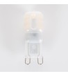 Ampoule LED G9 2.5W 200 lm - 1009 - vue 6