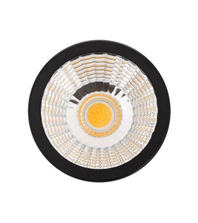 Module LED 10W No Flicker pour Collerette Downlight M16/GU10 - 86799 - vue 2
