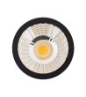 Module LED 10W No Flicker pour Collerette Downlight M16/GU10 - 86799 - vue 2