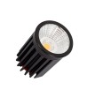 Module LED 10W No Flicker pour Collerette Downlight M16/GU10 - 86799 - vue 3