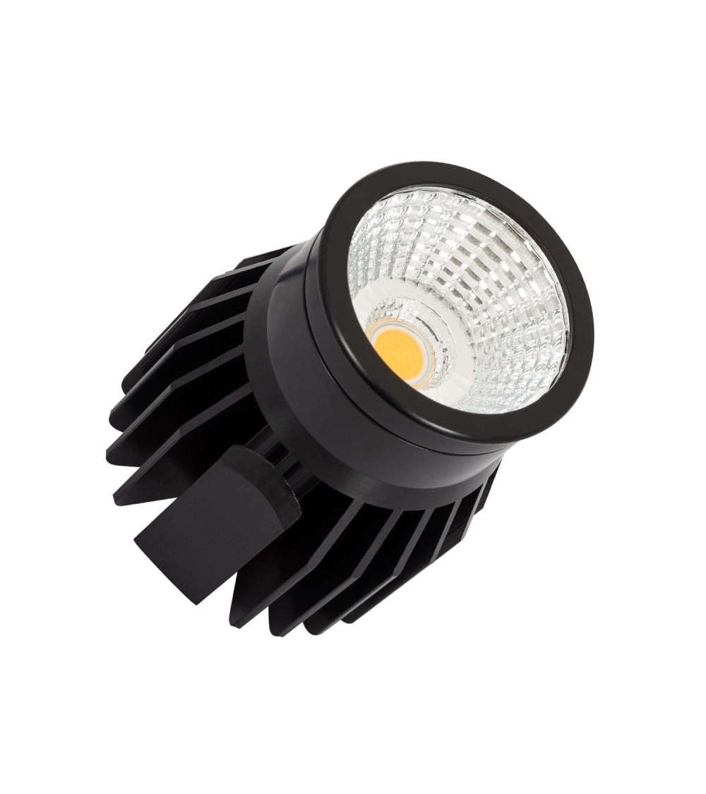 Module LED 15W No Flicker pour Collerette Downlight M16/GU10 - 86805 - vue 1