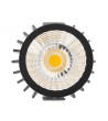 Module LED 15W No Flicker pour Collerette Downlight M16/GU10 - 86805 - vue 2