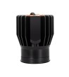 Module LED 15W No Flicker pour Collerette Downlight M16/GU10 - 86805 - vue 5