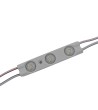 Module LED 20 Pièces 24W IP65 12V DC pour Enseignes Publicitaires 2.5m - 103283 - vue 7