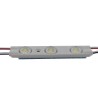 Module LED 20 Pièces 24W IP65 12V DC pour Enseignes Publicitaires 2.5m - 103283 - vue 8