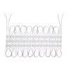 Module LED 20 Pièces 24W IP65 24V DC pour Enseignes Publicitaires 2.5m - 103286 - vue 3