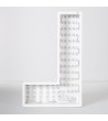 Module LED 20 Pièces 24W IP65 24V DC pour Enseignes Publicitaires 2.5m - 103286 - vue 5