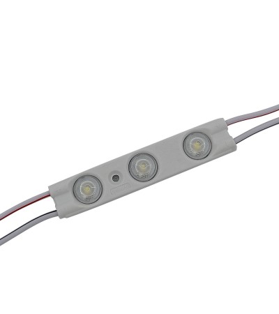 Module LED 20 Pièces 24W IP65 24V DC pour Enseignes Publicitaires 2.5m - 103286 - vue 7