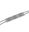 Module LED 20 Pièces 24W IP65 24V DC pour Enseignes Publicitaires 2.5m - 103286 - vue 7