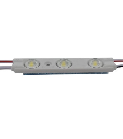 Module LED 20 Pièces 24W IP65 24V DC pour Enseignes Publicitaires 2.5m - 103286 - vue 8