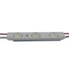 Module LED 20 Pièces 24W IP65 24V DC pour Enseignes Publicitaires 2.5m - 103286 - vue 8
