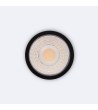 Module LED 4-6W MR16 / GU10 4CCT Sélectionnable Dimmable pour Colerette Downlight - 100250 - vue 4