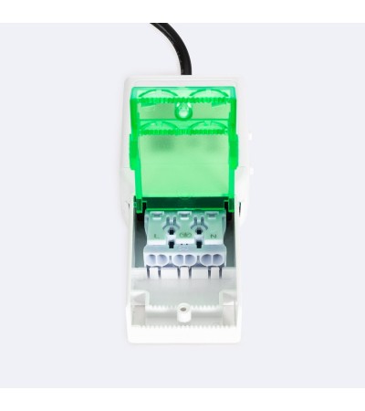 Module LED 4-6W MR16 / GU10 4CCT Sélectionnable Dimmable pour Colerette Downlight - 100250 - vue 5