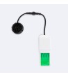 Module LED 4-6W MR16 / GU10 4CCT Sélectionnable Dimmable pour Colerette Downlight - 100250 - vue 6