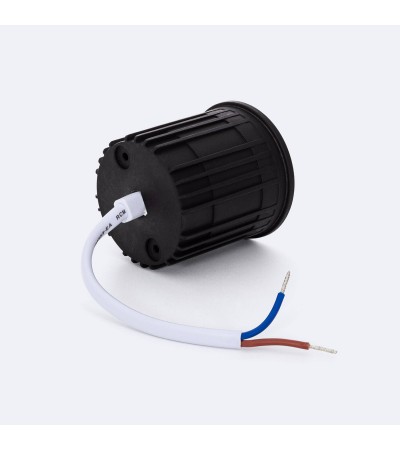 Module LED 7W MR16 / GU10 Dimmable pour Collerette Downlight - 108906 - vue 5