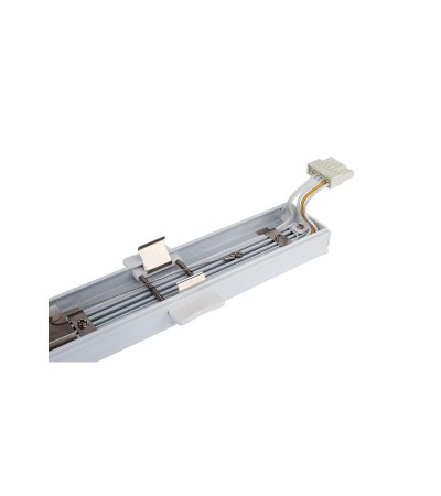 Module Linéaire LED Trunking 40~75W 160lm/W Retrofit Universal System Pull&Push DALI - 96106 - vue 3