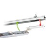 Module Linéaire LED Trunking 40~75W 160lm/W Retrofit Universal System Pull&Push DALI - 96106 - vue 5