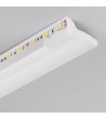 Moulure Arc 2m pour Ruban LED - 74579 - vue 2