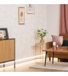 Moulure Plinthe pour Ruban LED Modern avec Capot Continu - 89052 - vue 3