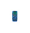 Multímètre Numérique Professionnel Multi Testeur 700V AC 1000V DC 10A AC/DC - 102601 - vue 2