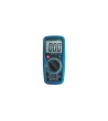 Multímètre Numérique Professionnel Multi Testeur 700V AC 1000V DC 20A AC/DC - 102596 - vue 1