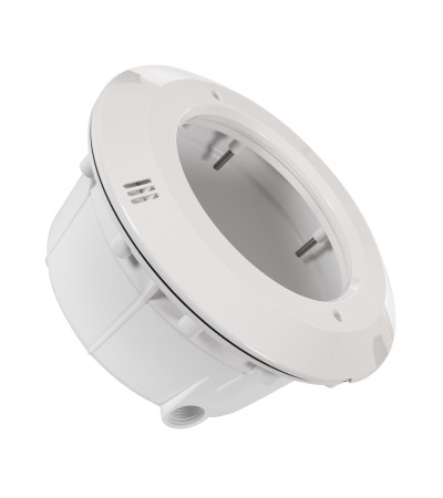 Niche Encastrable IP68 Ampoule Disque PAR56 Slim pour Piscines Béton et Liner