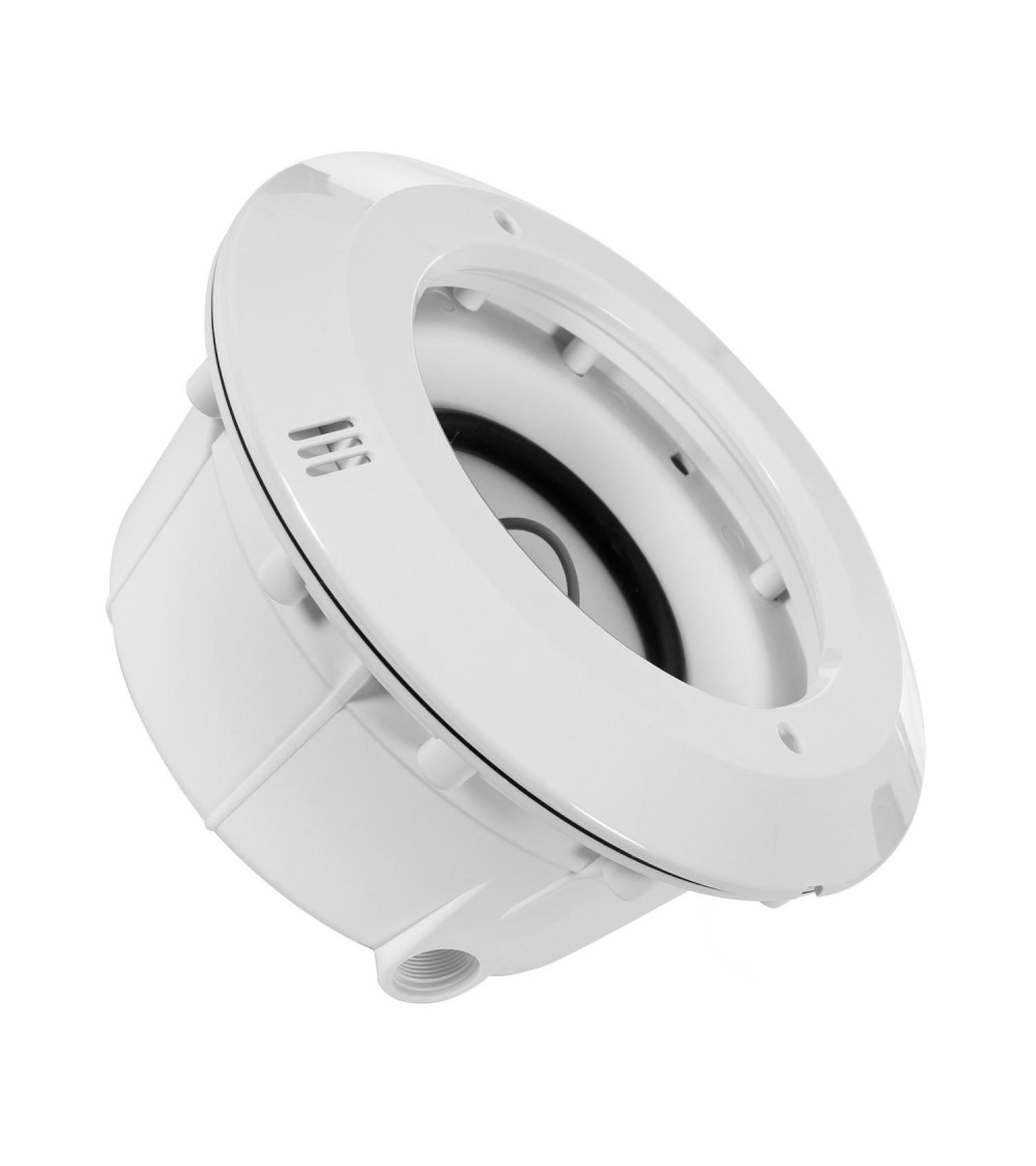Niche Encastrable pour Ampoule Piscines PAR56 IP68 Béton et Liner XtraPool - 4097 - vue 1
