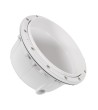 Niche Encastrable pour Ampoule Piscines PAR56 IP68 Béton et Liner XtraPool - 4097 - vue 3